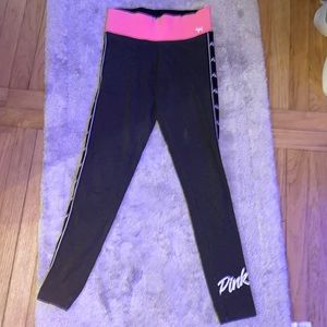 Victoria Secret Leggings XS
